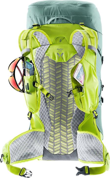 Produktbild Deuter Speed Lite 28 SL (28 l)