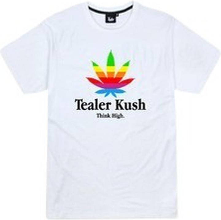 Image du produit Tealer t-shirt think high (XL)