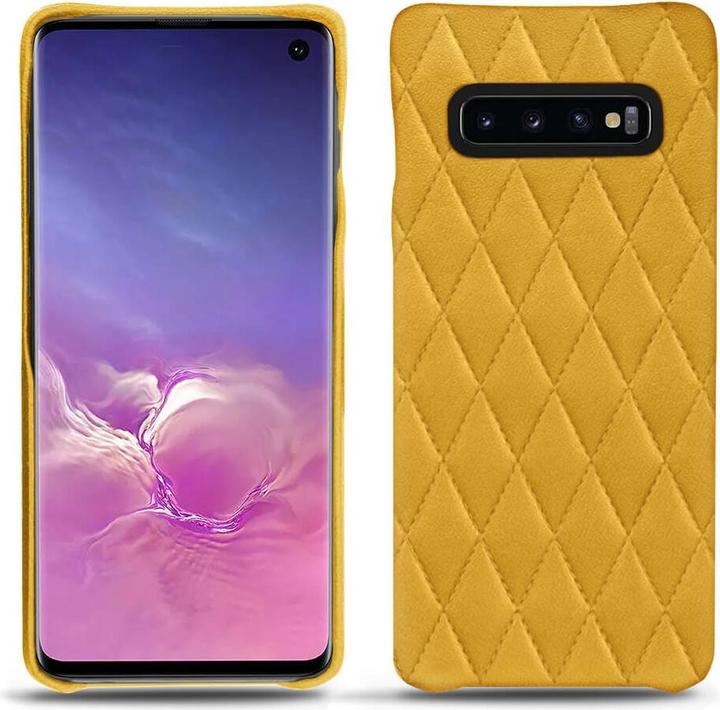 Image du produit Noreve Housse cuir (Samsung Galaxy S10)