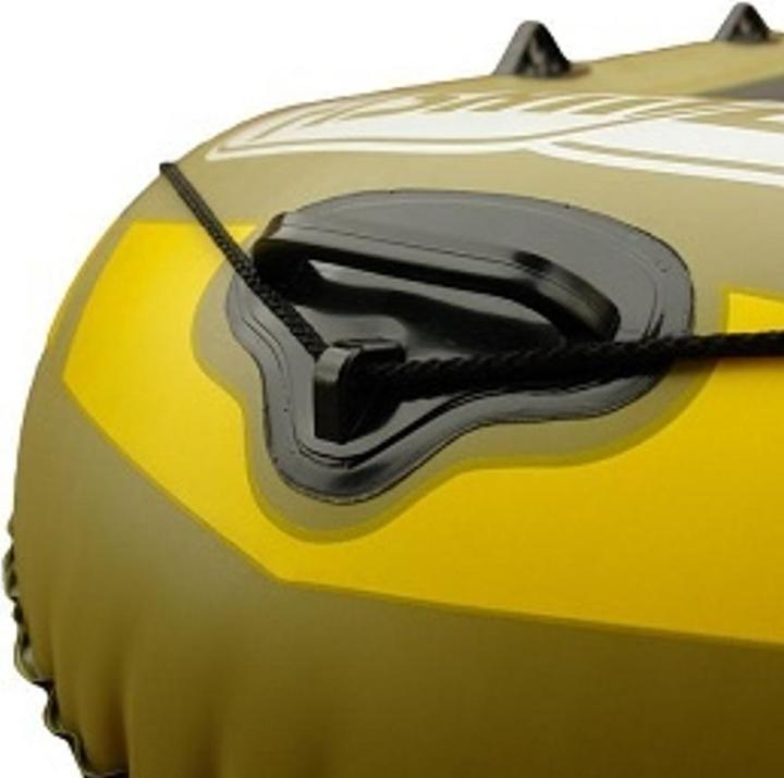 Image du produit Jilong Bateau pneumatique Fishman 200 (218 cm, 3 pers.)