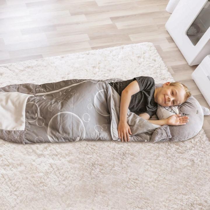 Image du produit Happy Nappers Requin (168 cm)