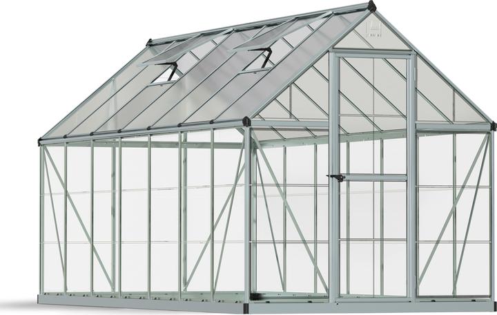 Palram Hybrid