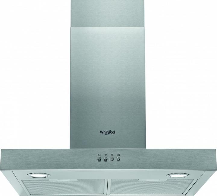 Whirlpool AKR 558/3 IX (Wall hood)