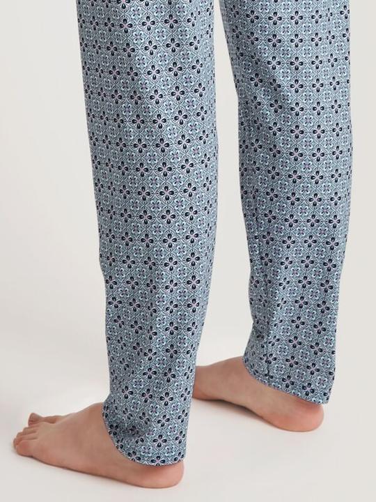 Produktbild Calida Ornament Nights Pyjama (XL)