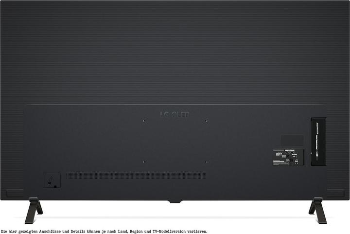 Produktbild LG OLED77B49LA (77", B4, OLED, 4K, 2024)