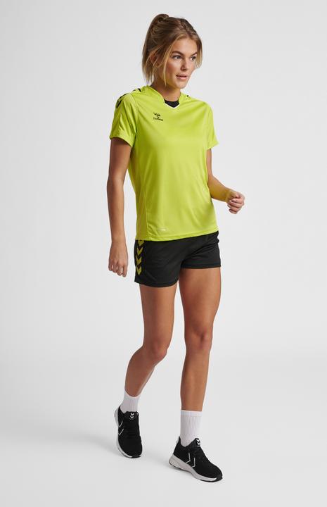 Produktbild hummel Core Xk Poly Shorts Woman (XL)