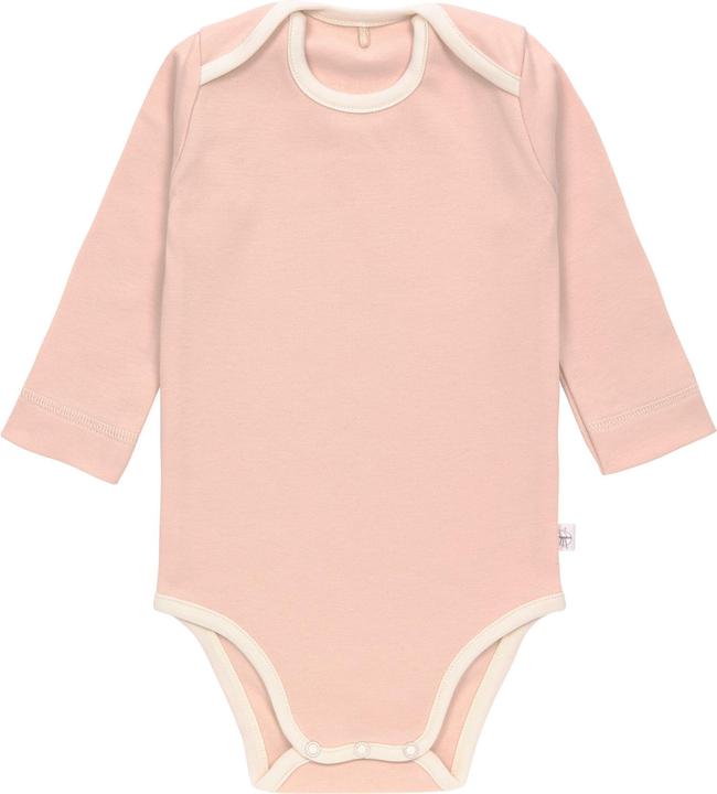 Immagine prodotto Lässig Set di 2 body a maniche lunghe (86, 92)