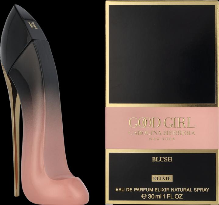 Produktbild Carolina Herrera Blush Elixir (Eau de Parfum, 30 ml)