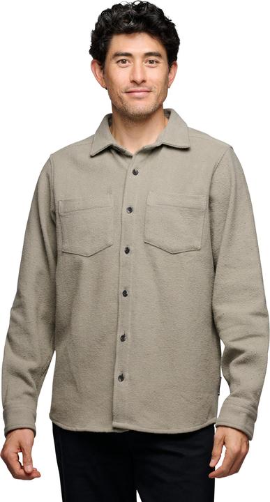 Produktbild Black Diamond M Project Heavy Flannel (S)