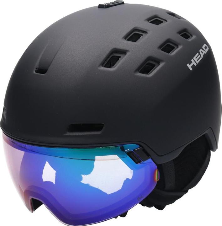 Produktbild Head Radar 5K Photo MIPS (56 - 59 cm, M, L)
