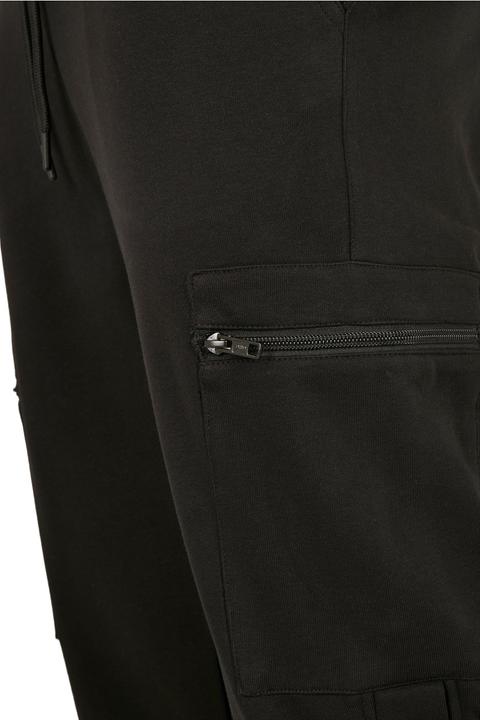 Image du produit Urban Classics Training Terry Sweat Pants (S)