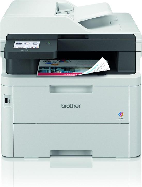 MFC-L3760CDW (Laser, Farbe)