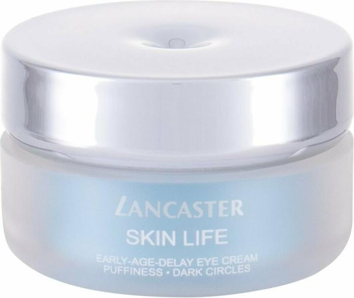 Lancaster Skin Life Early Age Delay (Crème, 15 ml, Day)