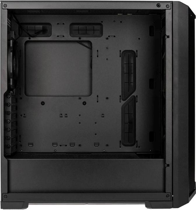 Actual product image Lian-Li Lancool-215 (ATX, mATX, Mini-ITX, E-ATX)