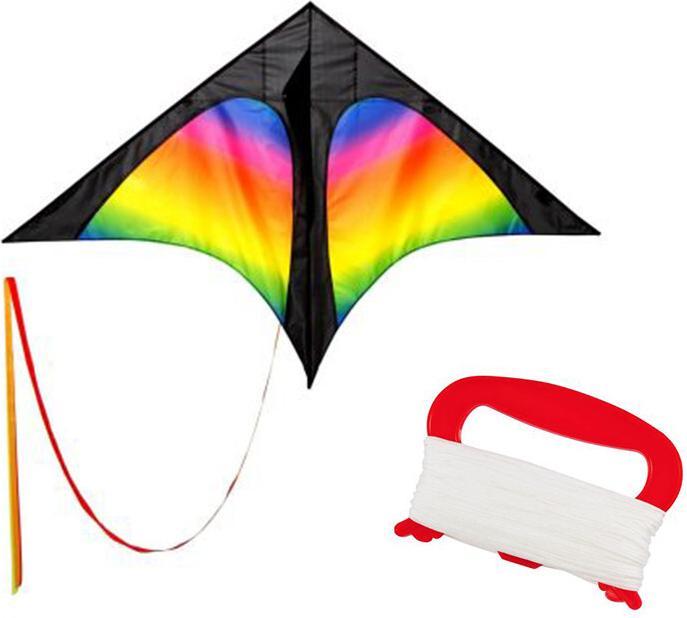 Produktbild Wolkenstürmer Delta Rainbow