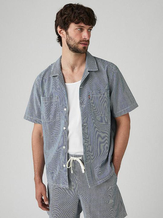 Actual product image Levis Jeanshemd (XL)