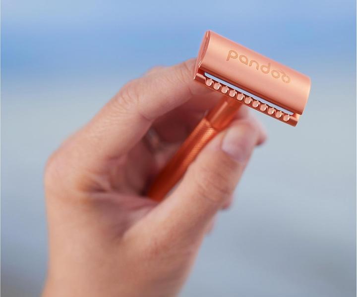 Image du produit Pandoo rasoir
