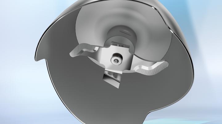 Produktbild Bosch Hausgeräte MSM 4B620 (EU-Stecker)