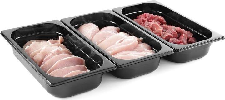 Actual product image Hendi Gastronorm lid GN 1/4 (GN 1/4)
