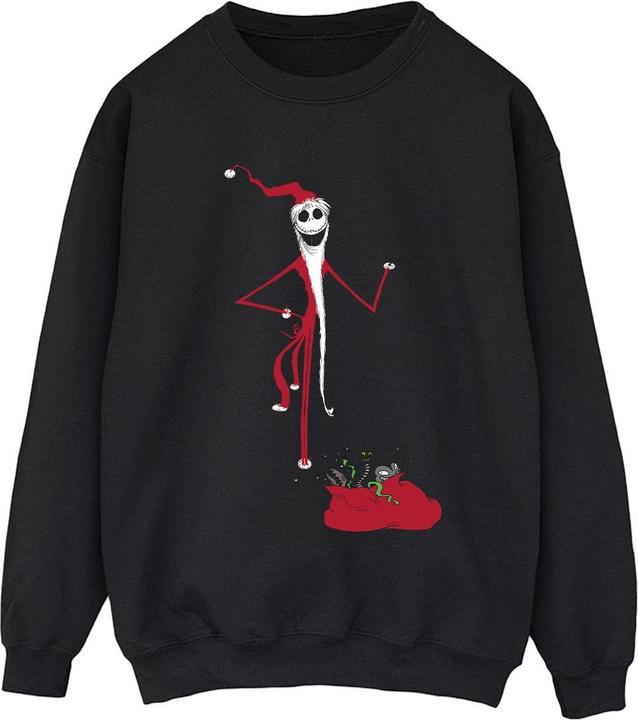 Produktbild Dick Smith Christmas Presents Sweatshirt (XL)