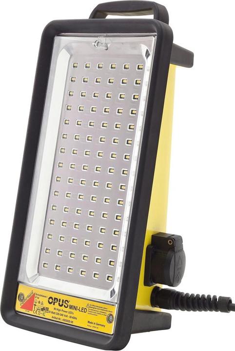 Produktbild Rohrlux Opus (3.80 lm)