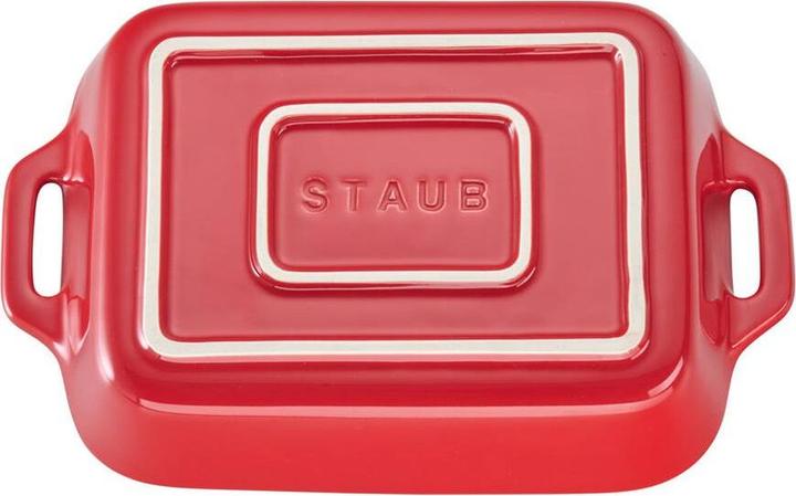 Immagine prodotto Staub Teglia da forno