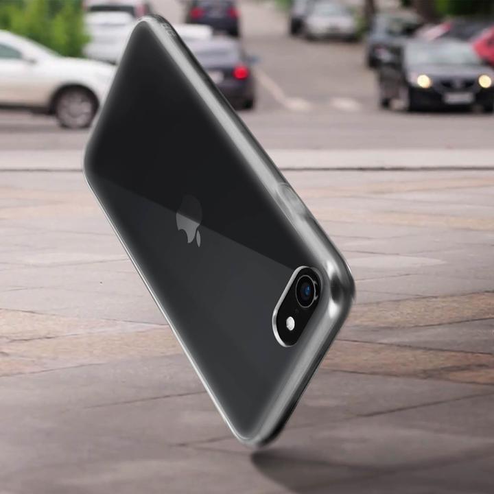 Image du produit Avizar Série intégrale (Apple iPhone SE (3ème génération))