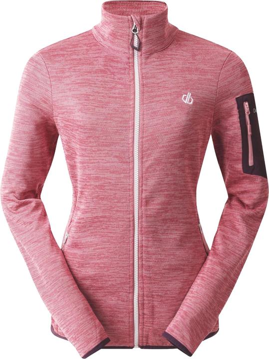 Produktbild Dare2b Torrek FleeceOberteil (42 D)