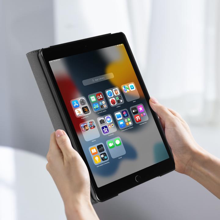 Produktbild Gecko Covers Easy-Click 2.0 (IPad 10.2 (2019/2020/2021))