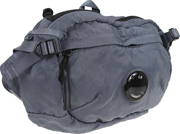 Actual product image C.P. Company Fanny pack