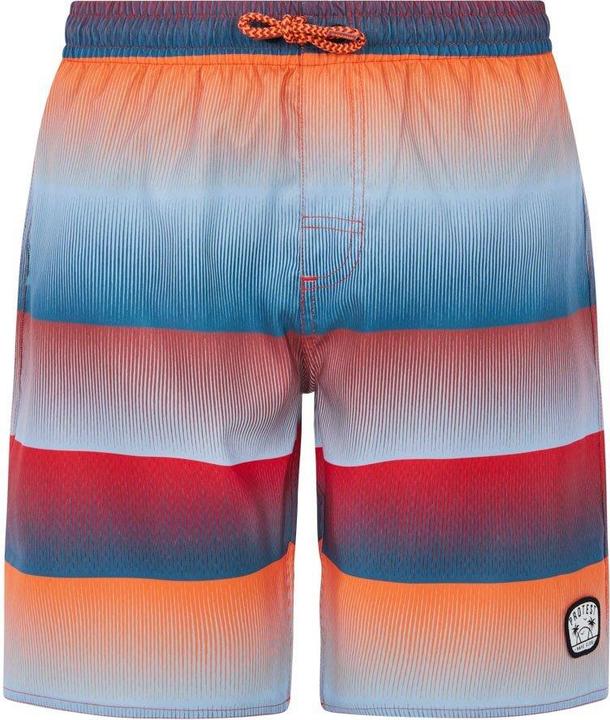 Actual product image Protest Swim shorts PRTRay JR beachshort (140)