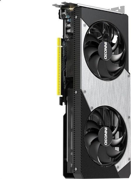 Produktbild Inno3D GeForce RTX 5060 Ti Twin X2 (16 GB)