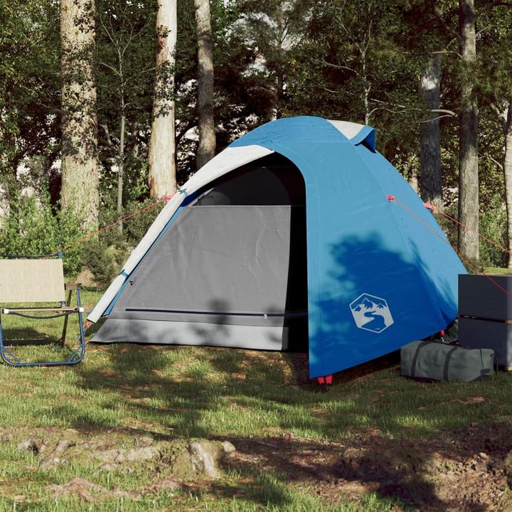 Actual product image VidaXL Jergan (Dome tent, 3.10 kg, 3 persons)