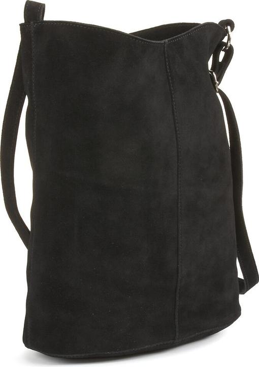 Produktbild La Redoute Collections Hobo-Bag