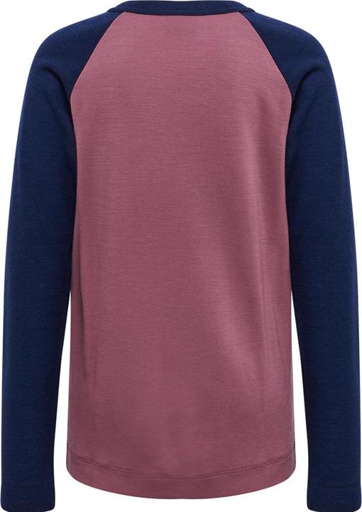 Immagine prodotto hummel Maglietta Wingo L/S (128)