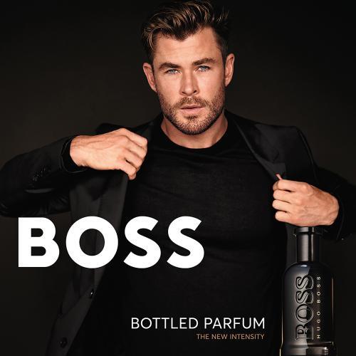 Actual product image BOSS Parfum (Eau de parfum, 100 ml)