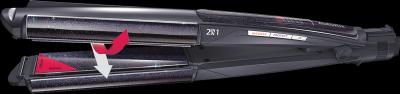 Actual product image BaByliss St330e (Straightening iron)