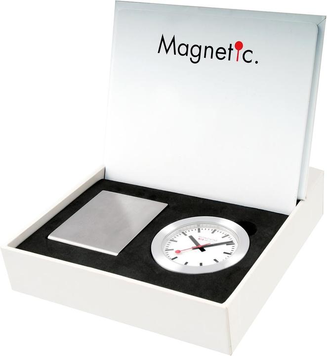 Image du produit Mondaine Horloge magnétique (5 cm)