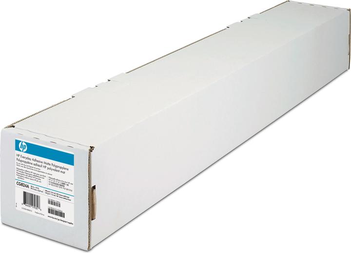 Actual product image HP Plotter Paper C0F18A Roll 24" Pack of 2
