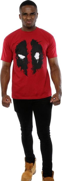 Image du produit Deadpool - T-shirt - Homme (XL)