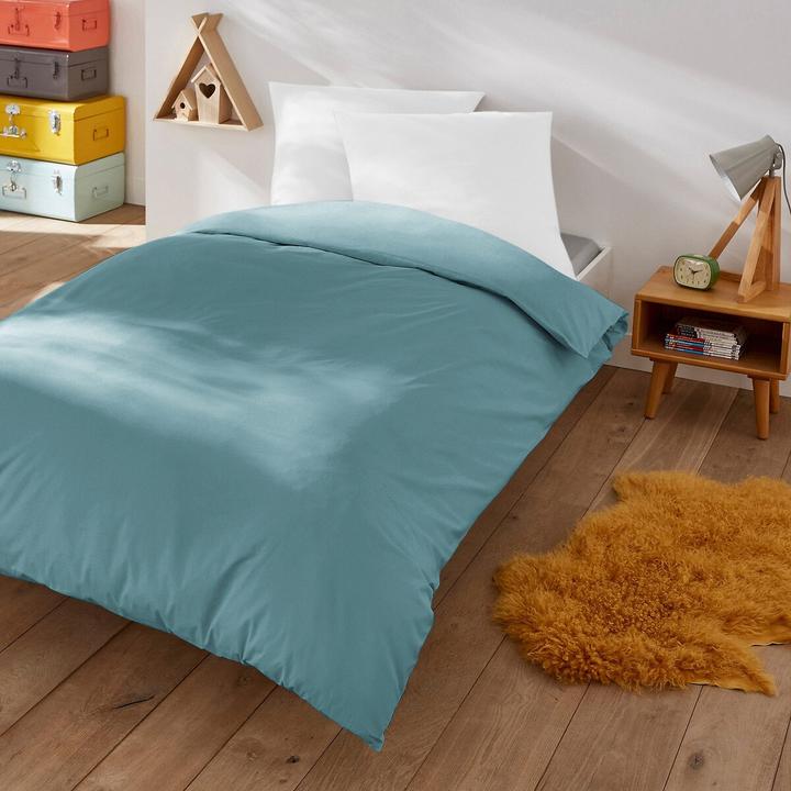 Image du produit La Redoute Interieurs Scenario Kids Coton (90 x 190 cm)