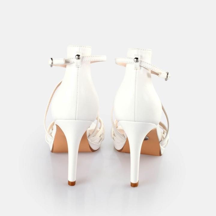 Produktbild Buffalo damenpumps serena bow (41)