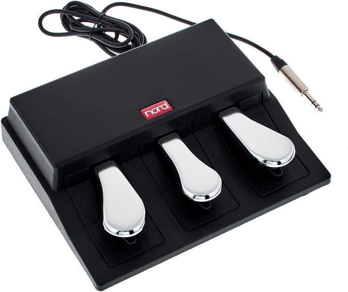 Image du produit Nord Triple Pedal 1 (Instruments Pédale)