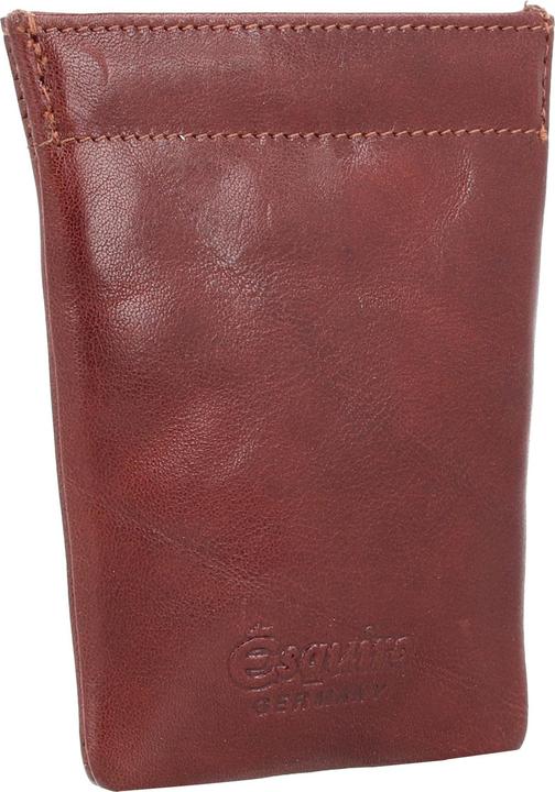 Produktbild Esquire Toscana Schlüsseletui Leder 6 cm
