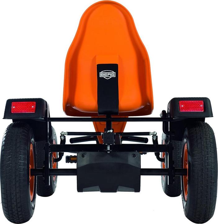 Produktbild BERG Go-Kart X-Cross