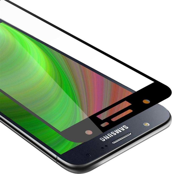 Productafbeelding Cadorabo Volledig schermbeschermend glas (1 Stuk, Samsung Galaxy A7)