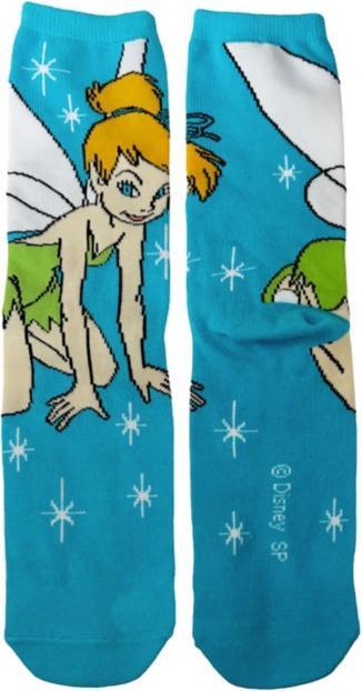 Produktbild Disney Peter Pan Mittelhohe Socken mit Glitzer (36 - 39)