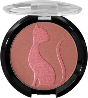 Actual product image J.Cat Beauty Love Struck Powder Blusher and Bronzer - Babe