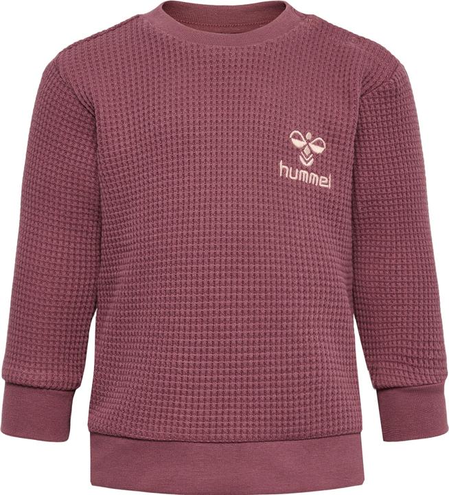 Actual product image hummel Hmlcosy Sweatshirt (74)