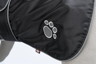 Produktbild Trixie Hundemantel Orléans (M, Hundemantel)